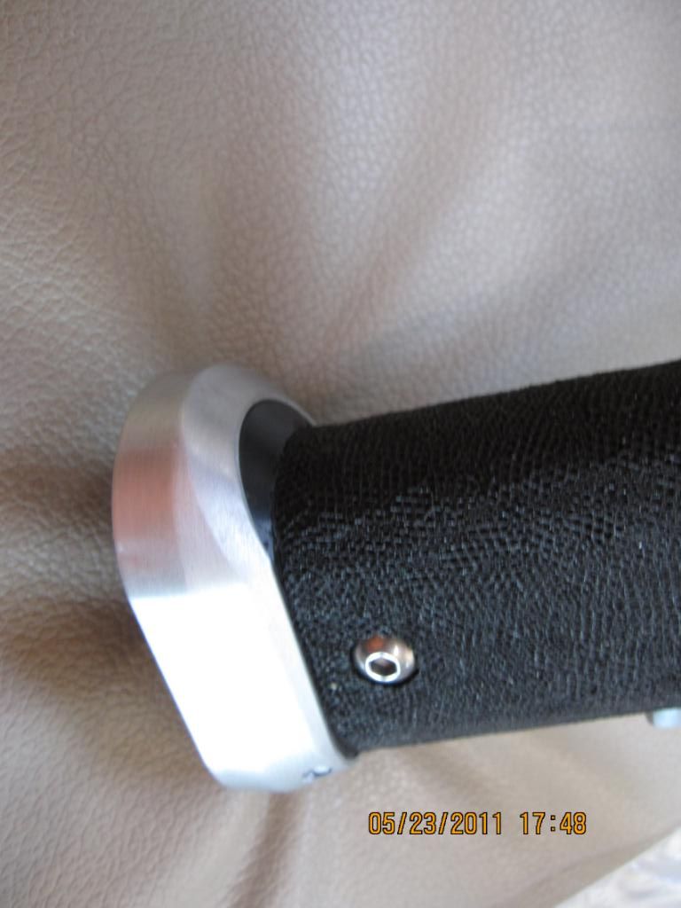 SOLD IZZY HB FAL .308 BarSto Precision 40 & 10 mm Limited